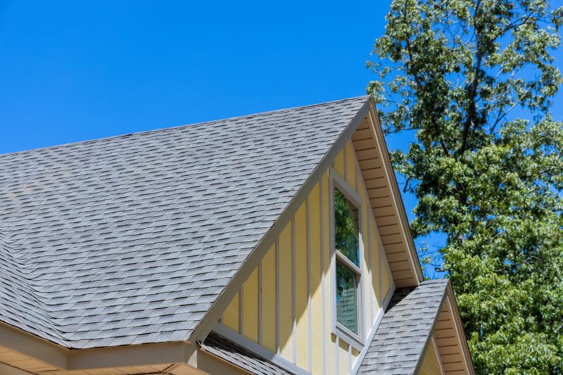 Residential Roofing Solutions